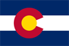 Colorado Flag